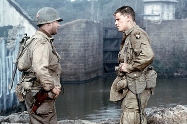 Những câu chuyện có thật như trong phim “Giải cứu binh nhì Ryan”