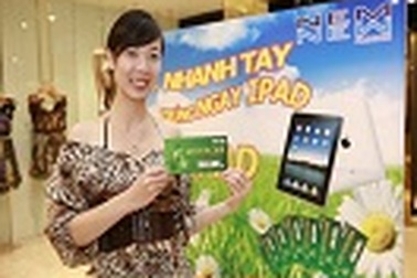 NEM đã có... 600 khách hàng may mắn!