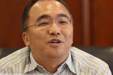 Tỷ phú Trung Quốc xây 7 bệnh viện, thuê chuyên cơ “giải cứu” Vũ Hán