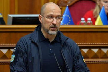 Ukraine muốn trở thành "xương sống" của lực lượng quân đội châu Âu