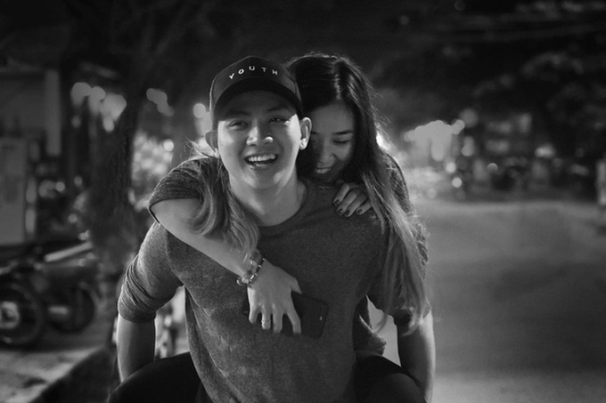 Hậu ly hôn, Bảo Ngọc nghẹn ngào tiết lộ ước nguyện được hoàn thành sau gần 10 năm gắn kết với Hoài Lâm - Ảnh 6. Hậu ly hôn, Bảo Ngọc nghẹn ngào tiết lộ ước nguyện được hoàn thành sau gần 10 năm gắn kết với Hoài Lâm - Ảnh 6.