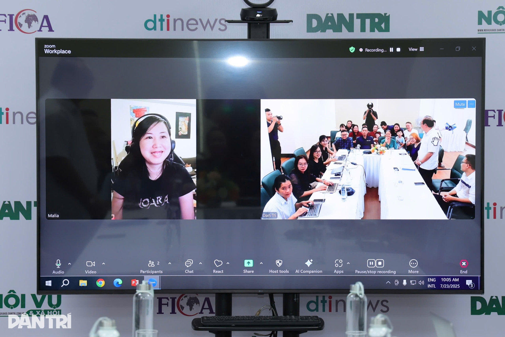 Cô gái Pháp gặp gia đình Việt sau 28 năm: Cuộc đoàn tụ giải oan cho bố - 3 Cô gái Pháp gặp gia đình Việt sau 28 năm: Cuộc đoàn tụ giải oan cho bố - 3