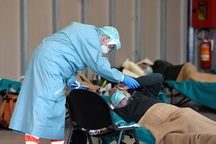 Giây phút cuối cùng của bệnh nhân nhiễm virus corona tại Italia