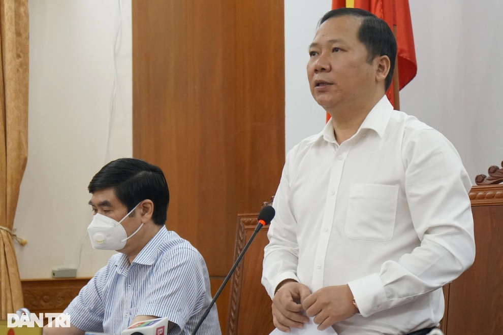 Kích hoạt du lịch Bình Định khi người dân tiêm đủ 2 mũi vắc xin - 1 Kích hoạt du lịch Bình Định khi người dân tiêm đủ 2 mũi vắc xin - 1