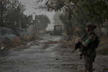 Ukraine nói về tình hình căng thẳng ở Pokrovsk