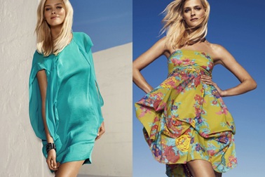 BST trẻ trung của Lindex 