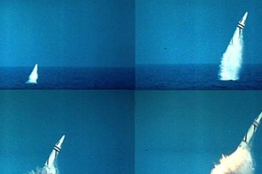 Mối đe dọa mới đối với Mỹ từ hải quân Trung Quốc