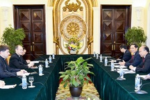 Giáo hoàng Vatican dành sự quan tâm đặc biệt tới Việt Nam