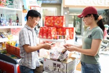 Thị trường bán lẻ truyền thống 2020: "Lột xác" nhờ công nghệ