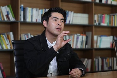 Người đại diện của HLV Park Hang Seo bất ngờ có mặt tại Hà Nội