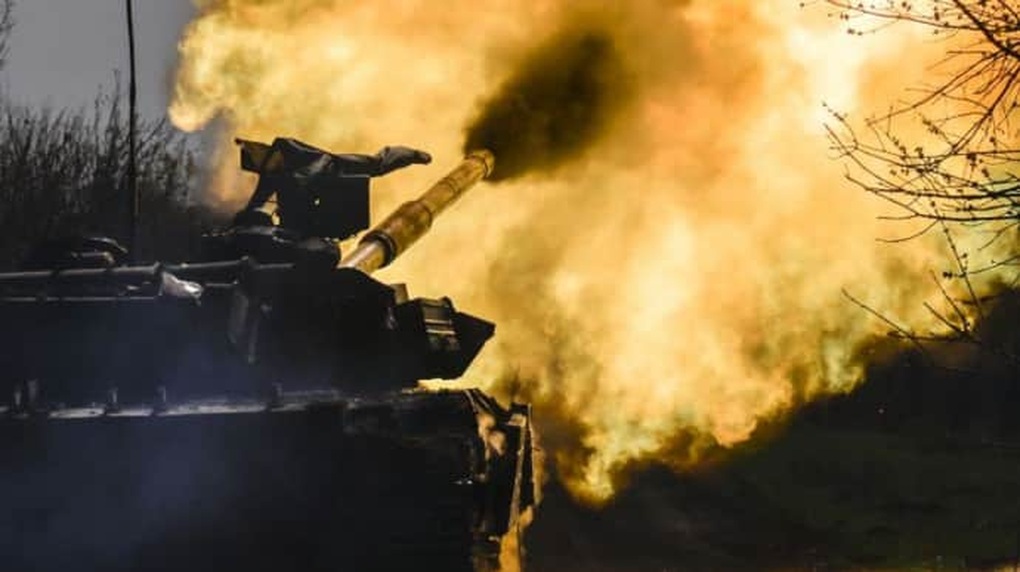 Nga điều lữ đoàn tinh nhuệ bao vây Avdiivka, tấn công chọc sườn Ukraine - 1 Nga điều lữ đoàn tinh nhuệ bao vây Avdiivka, tấn công chọc sườn Ukraine - 1