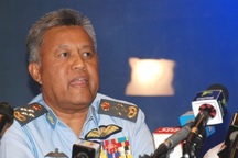 Không quân Malaysia phủ nhận phát hiện tín hiệu máy bay mất tích