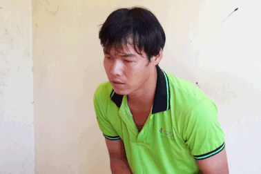 “Mắt thần” hỗ trợ công an bắt đối tượng cướp giật