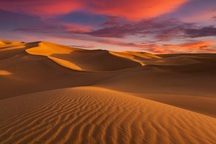 Các vệ tinh của NASA đang theo dõi đám mây bụi khổng lồ từ Sahara