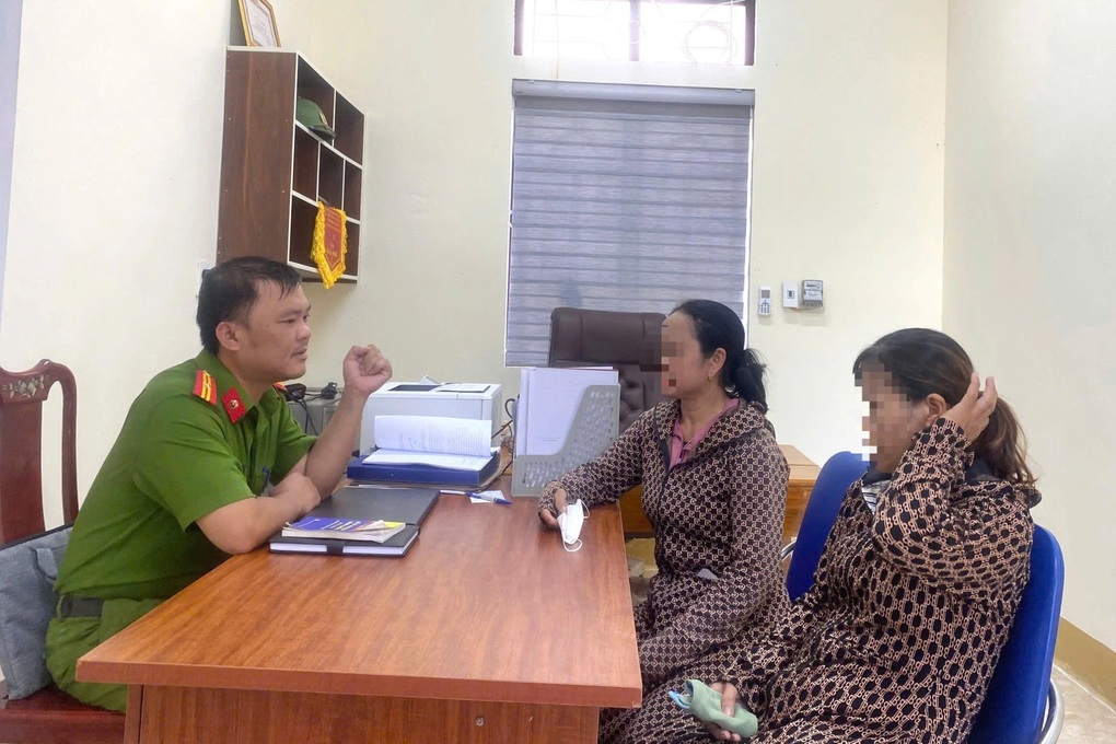 Hy hữu vụ đi nhầm xe máy của 2 người phụ nữ có nhiều điểm trùng hợp - 1 Hy hữu vụ đi nhầm xe máy của 2 người phụ nữ có nhiều điểm trùng hợp - 1