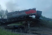 Sập cầu liên tiếp ở biên giới, Nga tuyên bố nguyên nhân