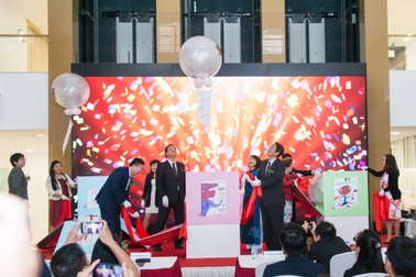 Lễ ra mắt dự án “Mọt Sách Mogu” - Tranh truyện Nhật Bản cho bé