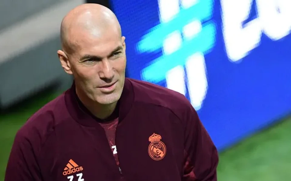 Choáng với kỷ lục khủng của Real Madrid - 2 Choáng với kỷ lục khủng của Real Madrid - 2