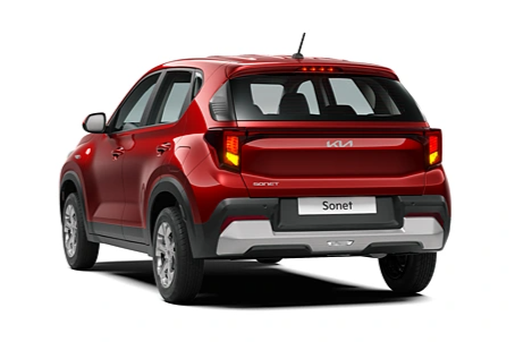 Kia Sonet 2024 ra mắt, có gói trang bị an toàn và hỗ trợ lái ADAS - 3 Kia Sonet 2024 ra mắt, có gói trang bị an toàn và hỗ trợ lái ADAS - 3