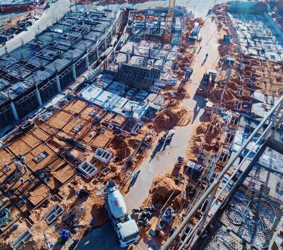 Nhà đầu tư an tâm trao gửi niềm tin cho Mũi Né Summerland - 1 Nhà đầu tư an tâm trao gửi niềm tin cho Mũi Né Summerland - 1