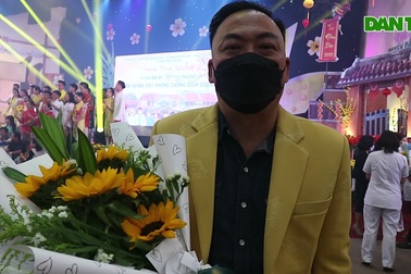 Hội An tri ân lực lượng tuyến đầu chống dịch