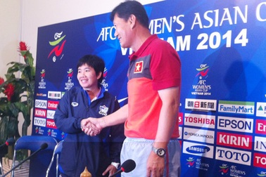 HLV Trần Vân Phát: “Chúng tôi sẽ không bỏ qua cơ hội vào World Cup”