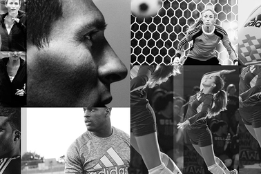 Adidas Sport 15: tinh thần thể thao bất diệt