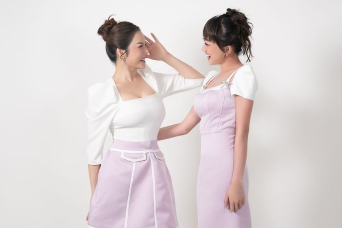 Phương Lan hé lộ chuyện tình với bạn trai kém tuổi trong tập 6 Trà chiều cùng mợ chảnh.