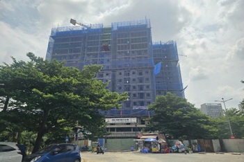 Đề án 1 triệu căn nhà ở xã hội đã hoàn thành tới đâu?