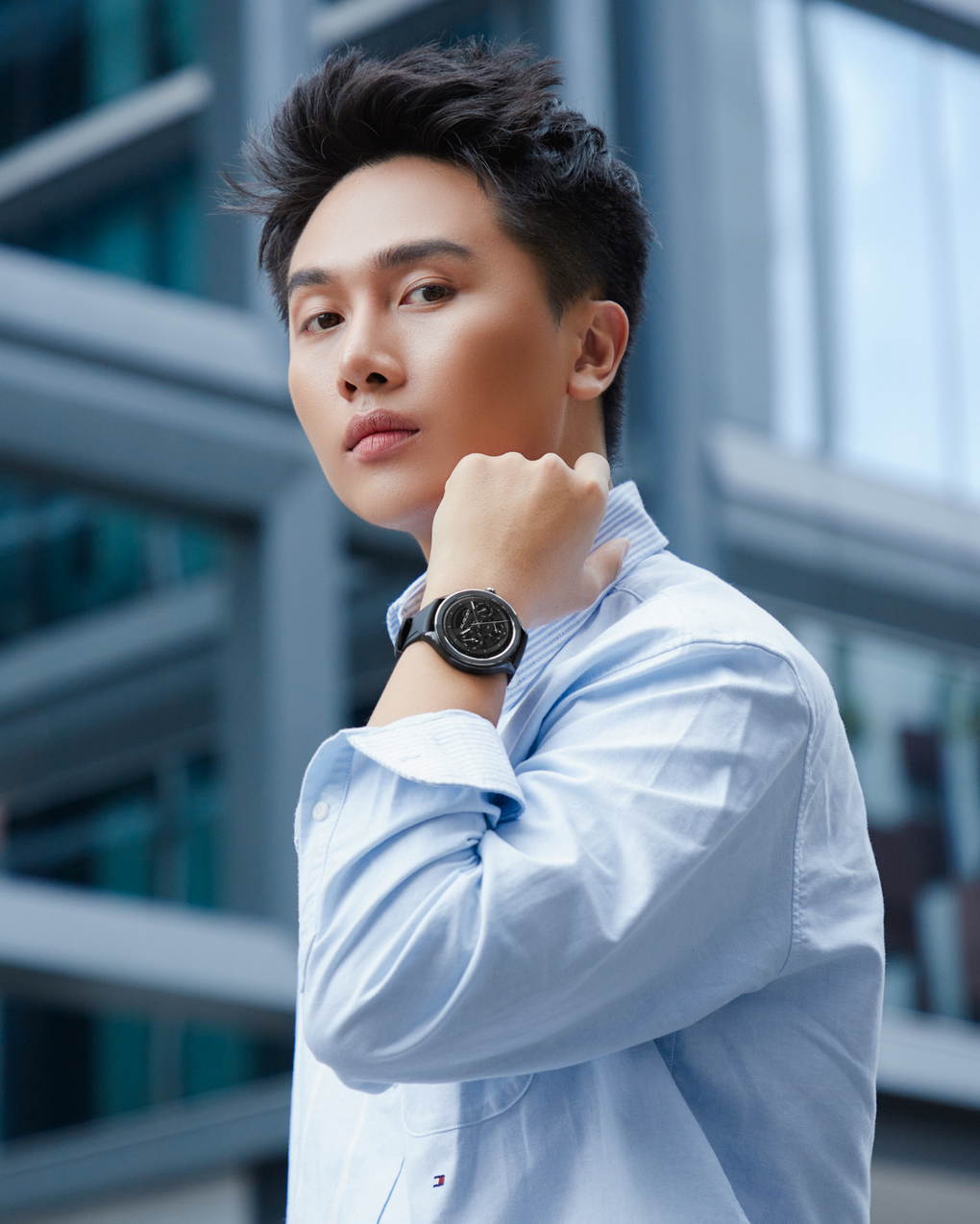 Lý do Xiaomi Watch 2 Pro được các tín đồ thể thao ưa thích - 3 Lý do Xiaomi Watch 2 Pro được các tín đồ thể thao ưa thích - 3