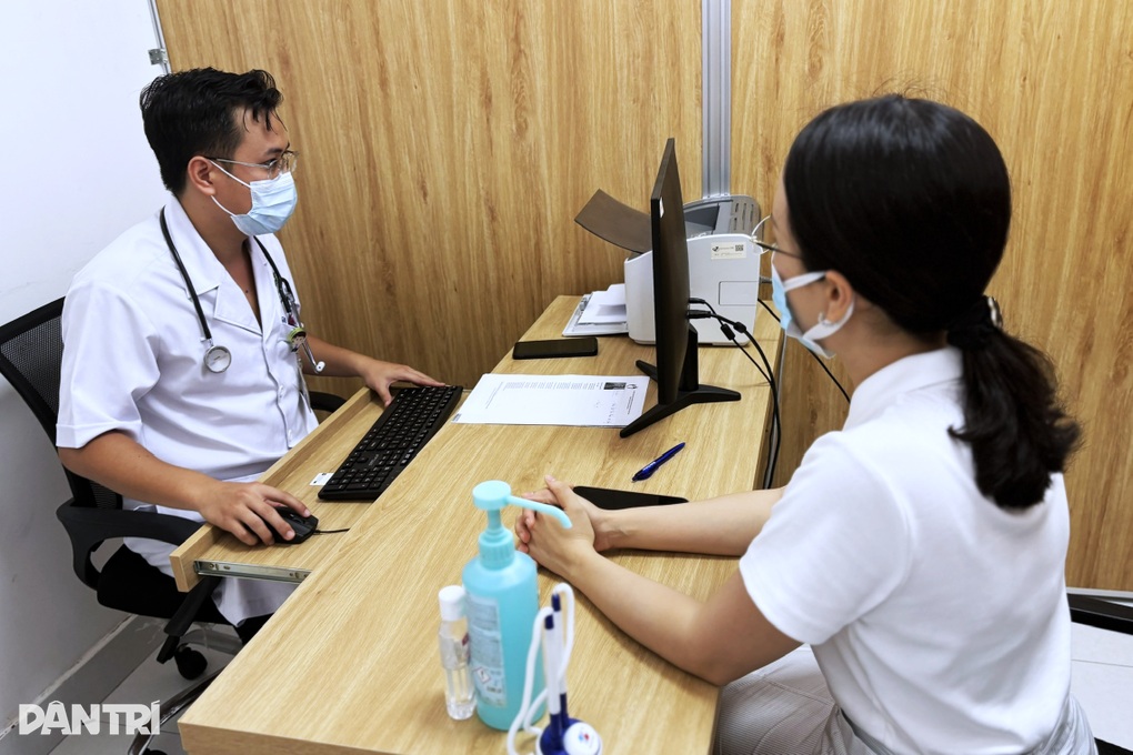 Căn bệnh nguy hiểm thường bị bỏ qua vì tưởng viêm họng, ho bình thường - 3