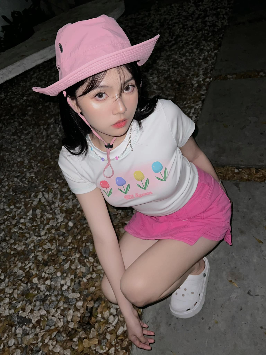 Dàn hot girl xinh đẹp, nổi tiếng trong Tỏ tình hoàn mỹ giờ ra sao? - 3 Dàn hot girl xinh đẹp, nổi tiếng trong Tỏ tình hoàn mỹ giờ ra sao? - 3