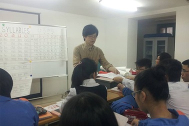 Định hướng nghề nghiệp từ cấp II - Xu hướng giáo dục mới tại Việt Nam