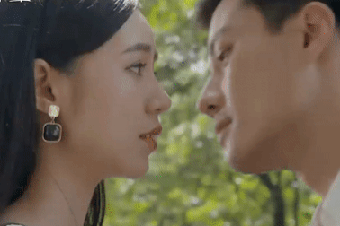 Thanh Sơn: “Lâu rồi tôi chưa hôn ai nên cảm xúc hôn Quỳnh Kool rất thật”