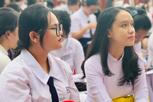 Đại học Quốc gia TPHCM công bố ngày mở cổng đăng ký thi đánh giá năng lực