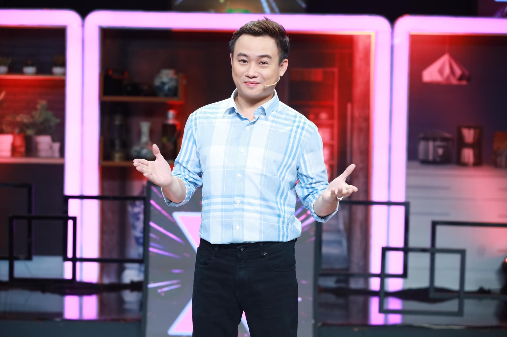 Diễn viên Hữu Tín: Từng là thiếu gia, suýt tự tử vì gia đình phá sản - 1 Diễn viên Hữu Tín: Từng là thiếu gia, suýt tự tử vì gia đình phá sản - 1