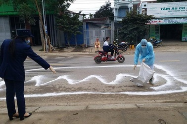 Dịch tả lợn châu Phi đã xuất hiện tại Thanh Hóa