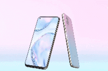 Cận cảnh Huawei P40 Lite với cụm 4 camera thiết kế giống... iPhone 12