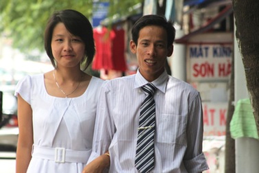 Chuyện tình Sài Gòn - Trường Sa