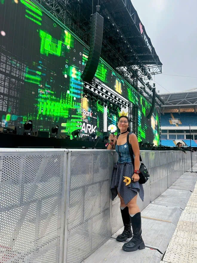 Fan G-Dragon đặt vé máy bay trước 5 tháng chờ concert tại Hà Nội - 3