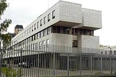 Phóng viên Ba Lan bị tấn công tại Moscow 