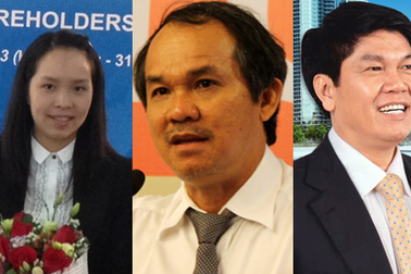 Chứng khoán tuần: Nữ chủ tịch 8X gây "sốt"