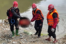 Tìm thấy thi thể bé trai 2 tuổi sau 7 ngày mất tích