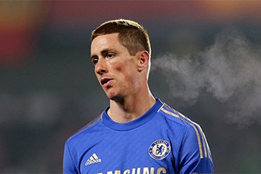 Tây Ban Nha chốt danh sách sơ bộ dự World Cup: Torres được gọi