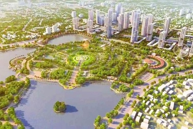 Bất động sản phía tây nam - tiềm năng, giá trị không giới hạn