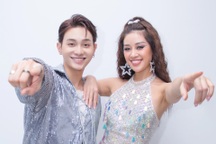 Roy Nguyễn hé lộ tính cách đặc biệt và chuyện thời đi học của Khánh Vân