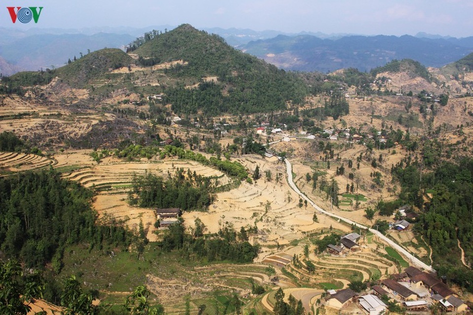 “Phượt” Hà Giang - mảnh đất nơi địa đầu Tổ quốc - 12 “Phượt” Hà Giang - mảnh đất nơi địa đầu Tổ quốc - 12