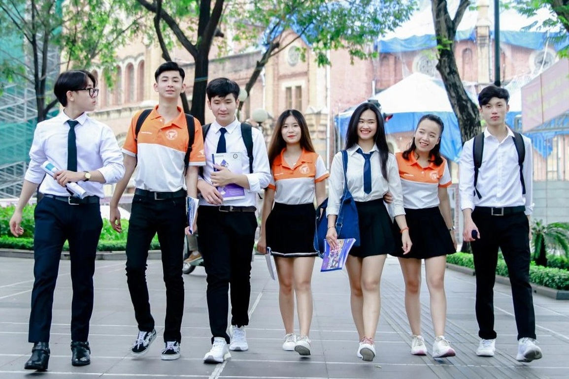 Du lịch dần phục hồi, trường dạy nghề hướng dẫn du lịch khởi sắc - 3 Du lịch dần phục hồi, trường dạy nghề hướng dẫn du lịch khởi sắc - 3