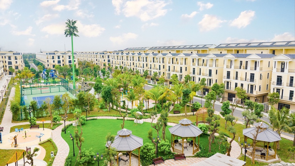 Nhiều cơ hội kinh doanh tại Ocean City - 4 Nhiều cơ hội kinh doanh tại Ocean City - 4