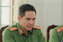 Sau cảnh "nhai ly thủy tinh", Trung Dũng muốn đóng hành động nhiều hơn